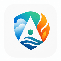 AirGuard app icon