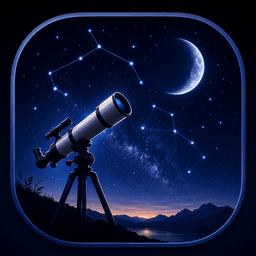 Cosmoss app icon